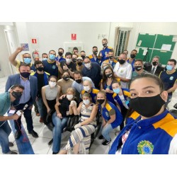 RESULTADO: ELEIÇÕES MUNICIPAIS 2020 – CAMPO LARGO E BALSA NOVA